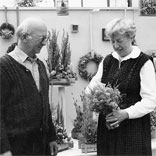 Anneliese und Helmut Reim